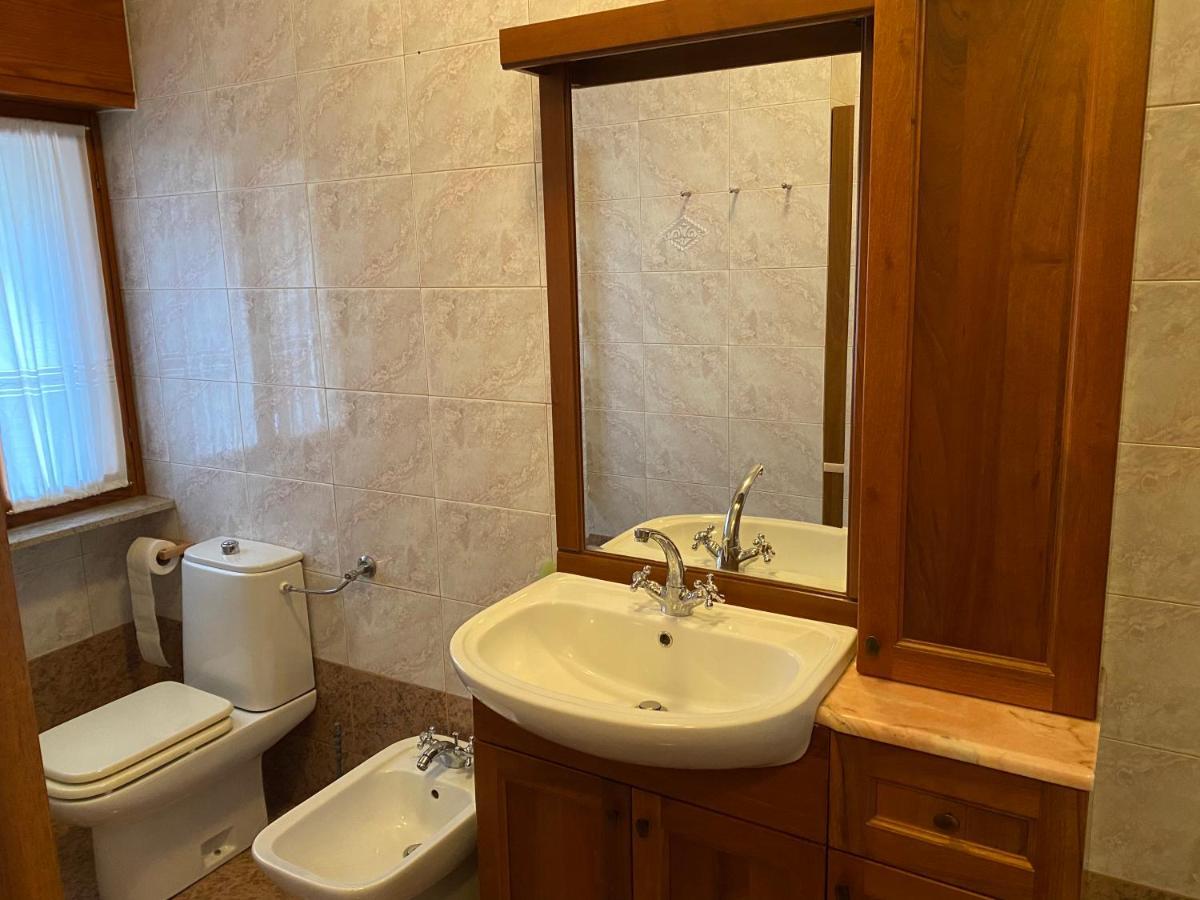 Apartment Fabiola Sistiana Kültér fotó