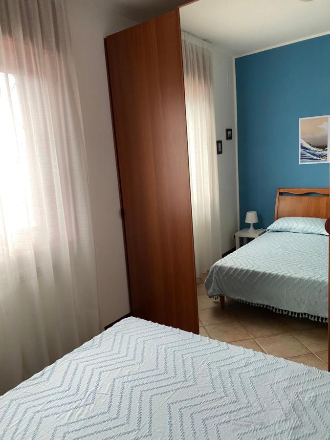 Apartment Fabiola Sistiana Kültér fotó