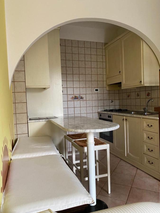 Apartment Fabiola Sistiana Kültér fotó