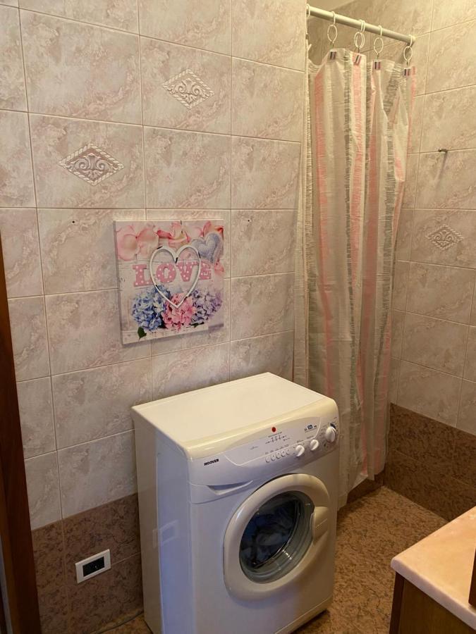 Apartment Fabiola Sistiana Kültér fotó