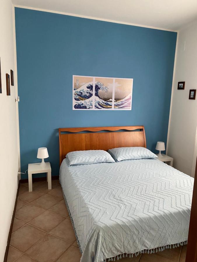Apartment Fabiola Sistiana Kültér fotó