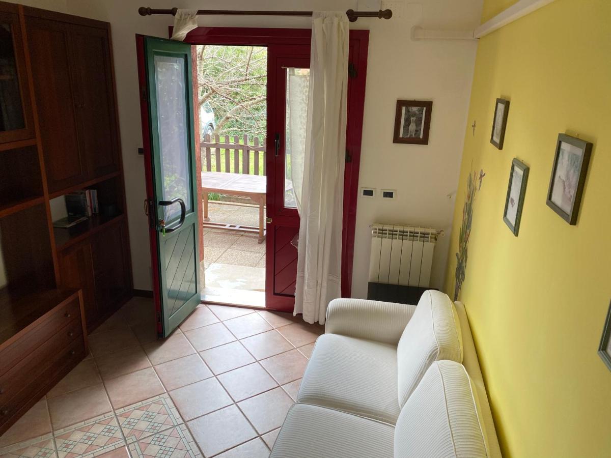 Apartment Fabiola Sistiana Kültér fotó