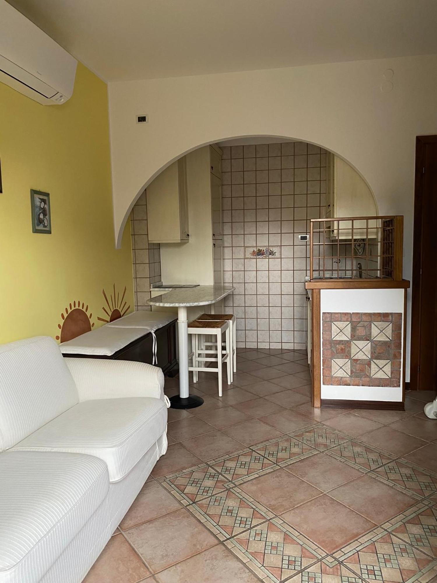 Apartment Fabiola Sistiana Kültér fotó